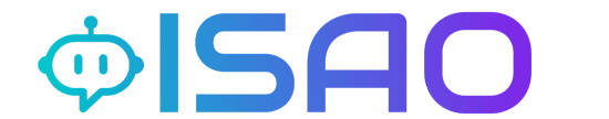ISAO Logo